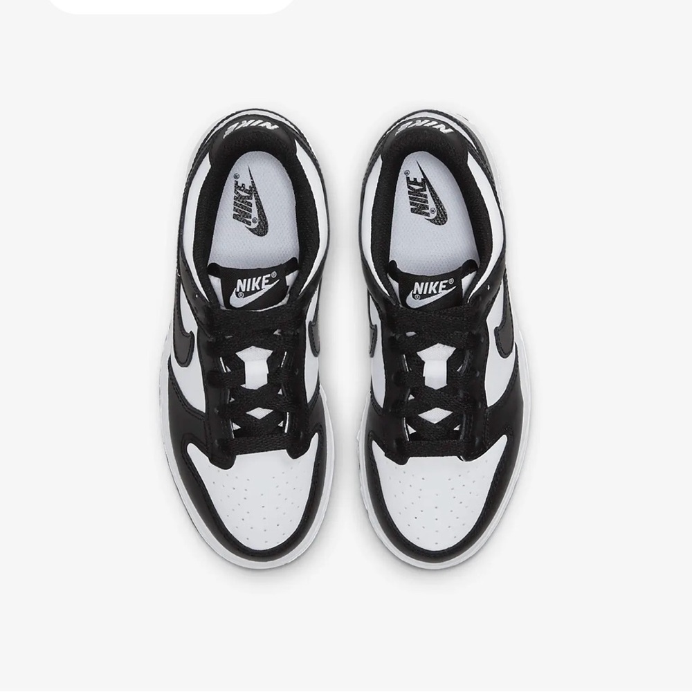 Nike Little Kids’ Dunk Low